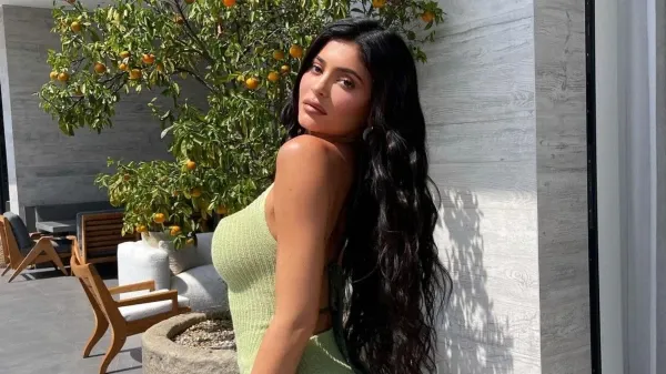 Kylie Jenner