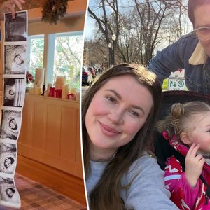 Ireland Baldwin's Baby Joy: Expecting Again with RAC!