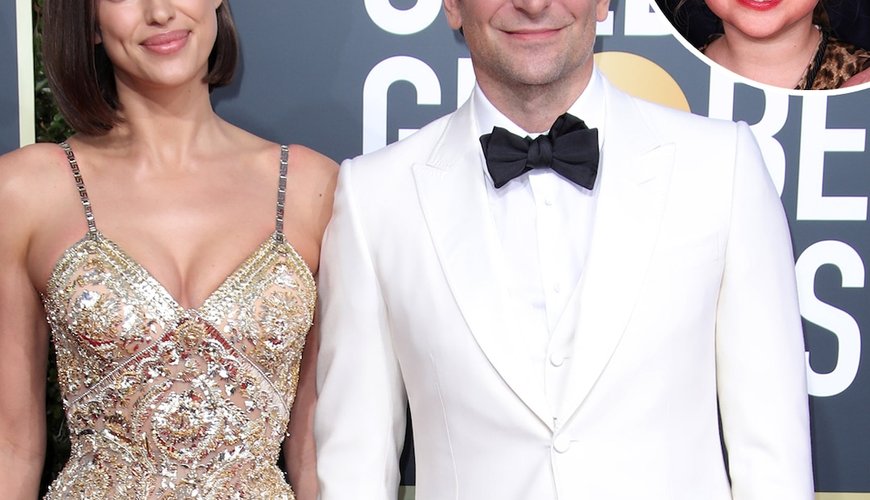 Irina Shayk and Bradley Cooper: Co-Parenting in the Spotlight