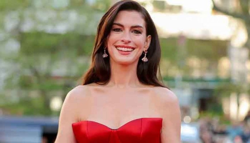 Anne Hathaway and the Epstein Files: Fact vs. Fiction