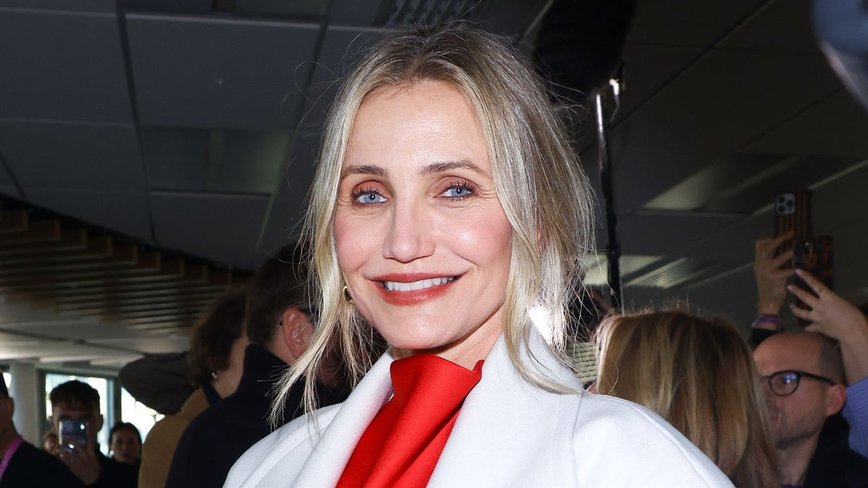 Cameron Diaz's Latin Pride: Embracing Her Cuban Roots
