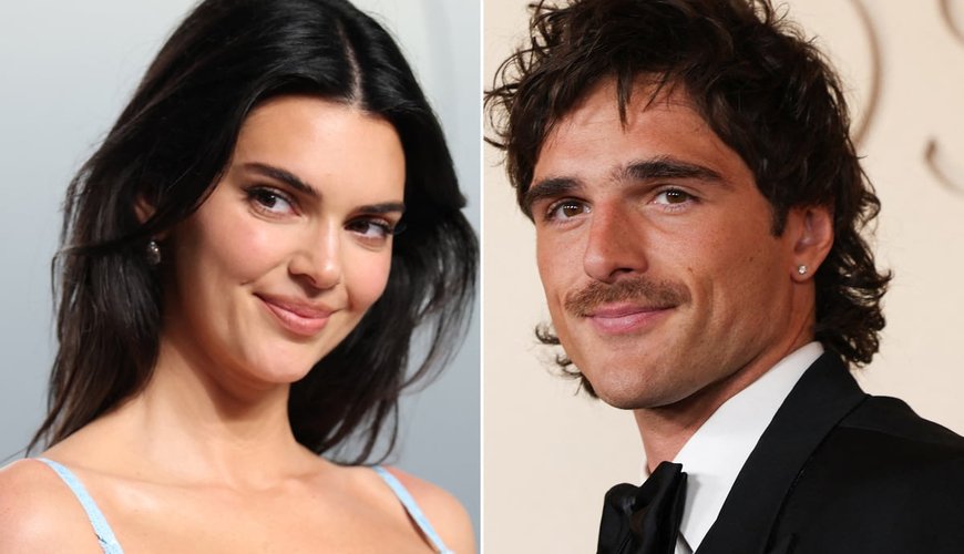 Kendall Jenner and Jacob Elordi: Sparks Fly or Just Friends?