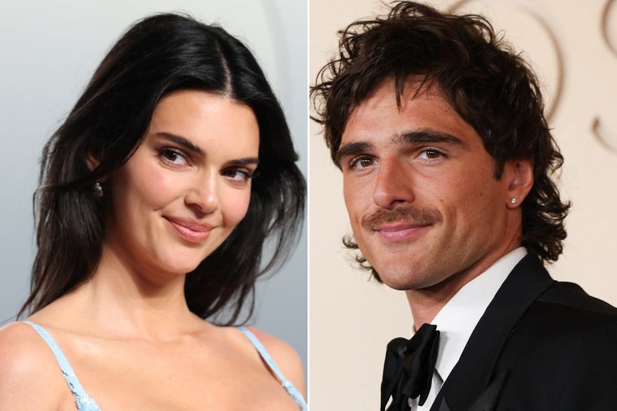 Kendall Jenner and Jacob Elordi: Sparks Fly or Just Friends?