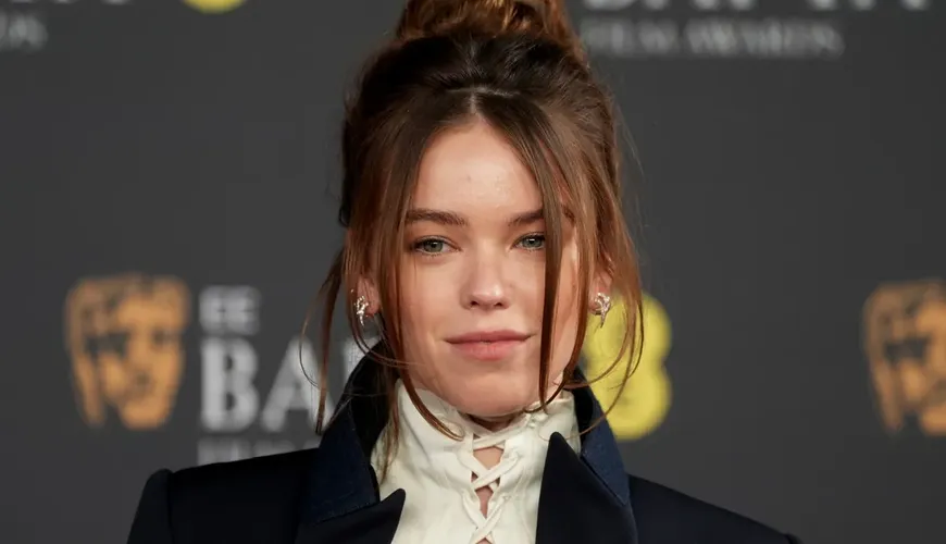 Milly Alcock's Romantic Revelations and Hollywood Rise: What's Next for the Star?