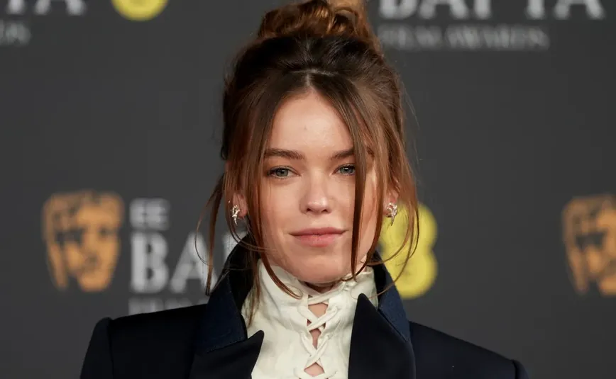 Milly Alcock's Romantic Revelations and Hollywood Rise: What's Next for the Star?