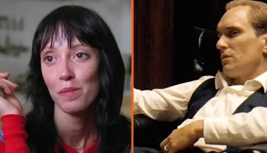 Unraveling the Duvall Mystery: Are Shelley and Robert Related?