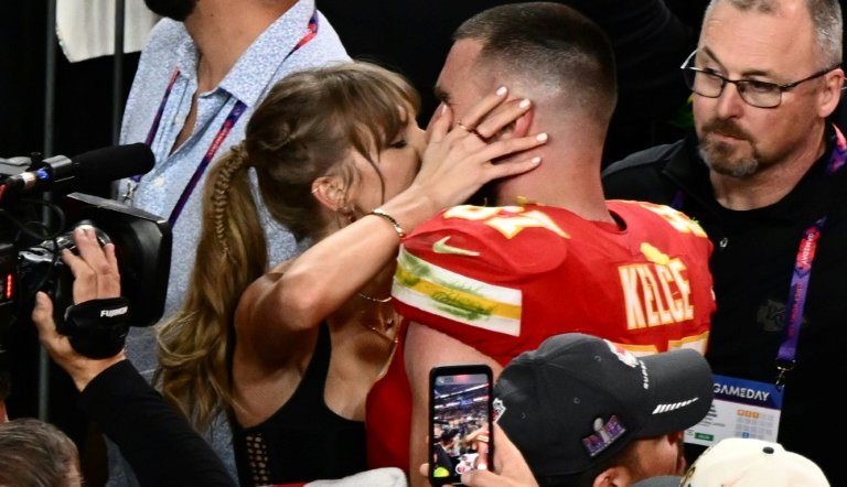 Taylor Swift and Travis Kelce's Spectacular July Wedding Plans Revealed!