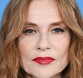 Isabelle Huppert's Bold Hair Transformation Before the Red Carpet