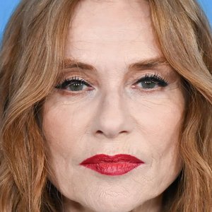 Isabelle Huppert's Bold Hair Transformation Before the Red Carpet