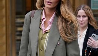Blake Lively Strikes Back: Her Bold Response to Legal Setback in 'It Ends With Us' Case
