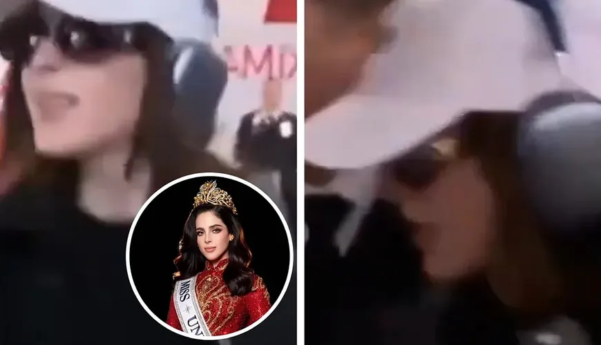 Fatima Bosch's Low-Key Return to Mexico: A Miss Universe Drama Unfolds