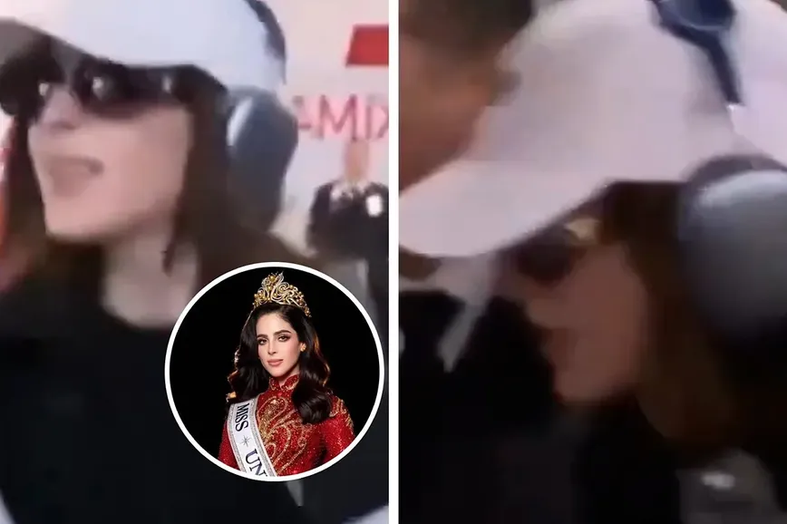 Fatima Bosch's Low-Key Return to Mexico: A Miss Universe Drama Unfolds