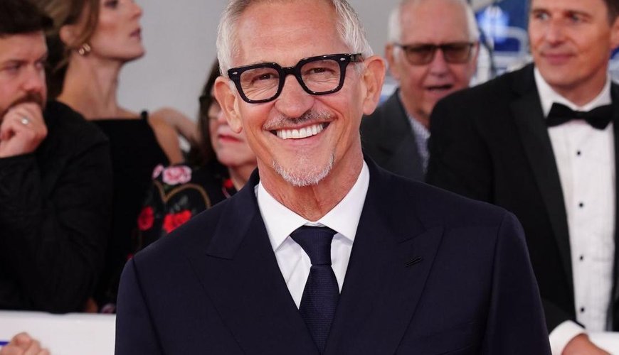 Gary Lineker's 'The Box' – ITV's Star-Studded Show Set to Dazzle