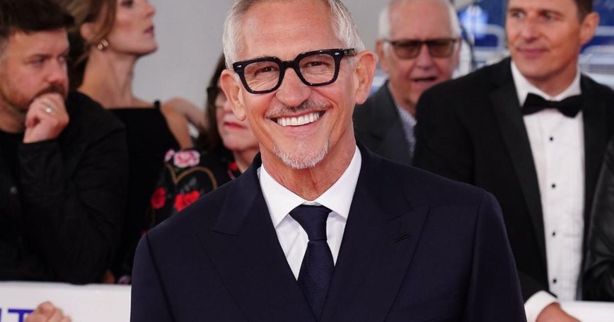Gary Lineker's 'The Box' – ITV's Star-Studded Show Set to Dazzle