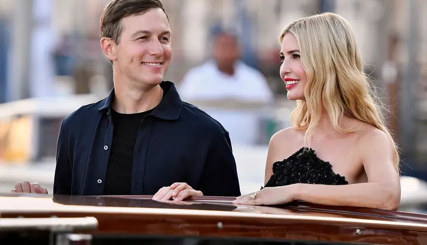 Ivanka and Jared's Glamorous Night Out with Beyoncé and Jay-Z: A Gala to Remember