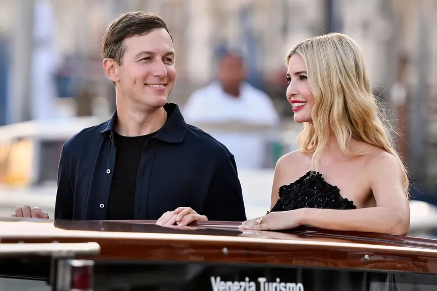 Ivanka and Jared's Glamorous Night Out with Beyoncé and Jay-Z: A Gala to Remember