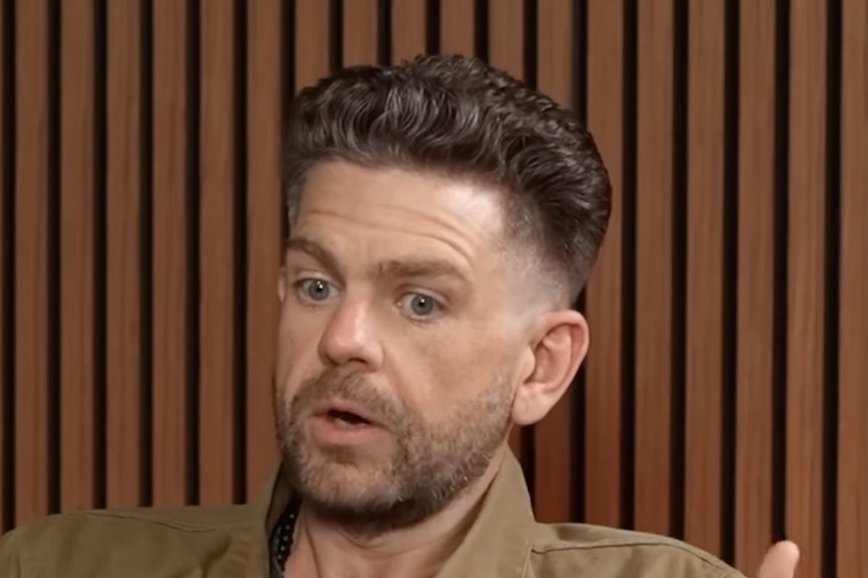 Jack Osbourne Fires Back: 'Famous Doesn't Mean Political Genius'