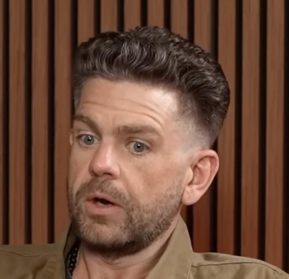 Jack Osbourne Fires Back: 'Famous Doesn't Mean Political Genius'