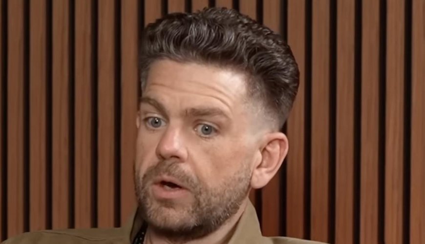 Jack Osbourne Fires Back: 'Famous Doesn't Mean Political Genius'