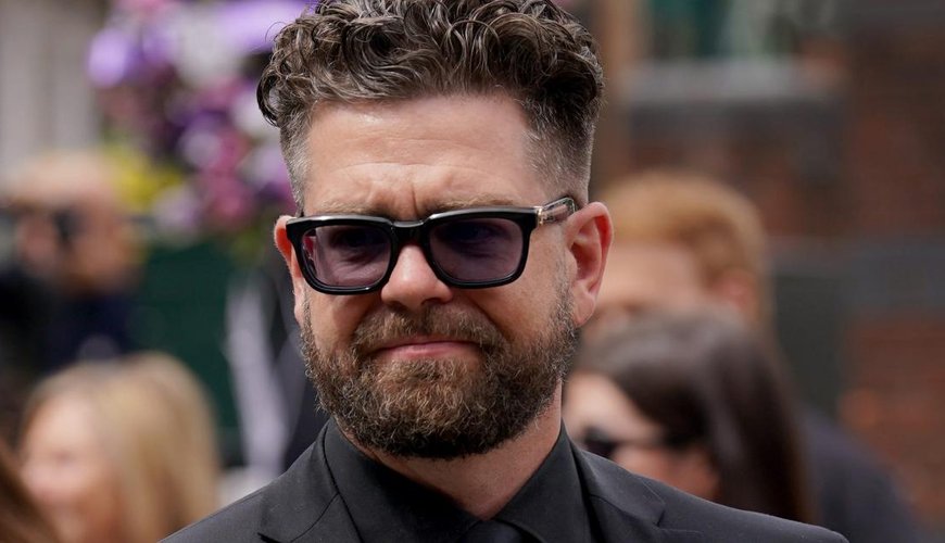 Tears and Triumphs: Jack Osbourne's Heartfelt Moment on I'm A Celebrity