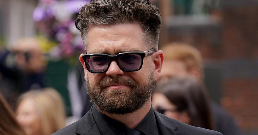 Tears and Triumphs: Jack Osbourne's Heartfelt Moment on I'm A Celebrity