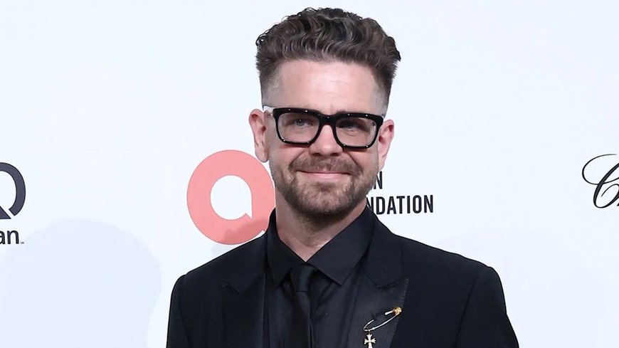 Jack Osbourne