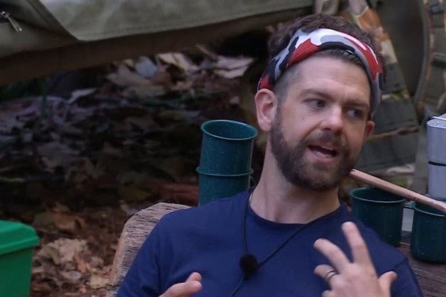 Jack Osbourne Spills Shocking Family Secrets on 'I'm a Celebrity'