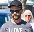 Jack Osbourne's Stunning Transformation: Flaunting a New Look After Welcoming Baby