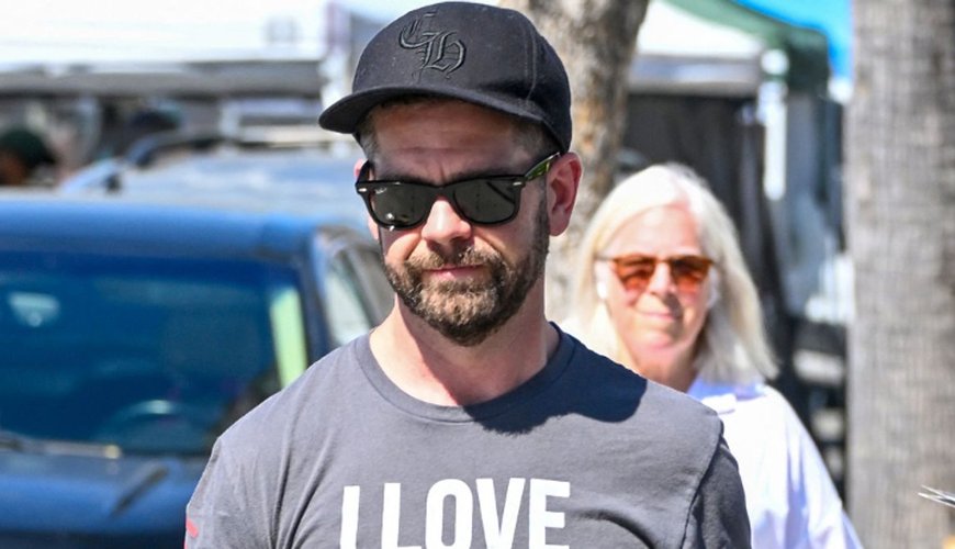 Jack Osbourne's Stunning Transformation: Flaunting a New Look After Welcoming Baby