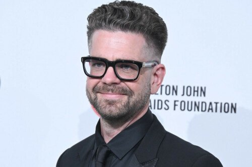 Jack Osbourne Blasts Insane Weight Loss Rumors in Fiery Video