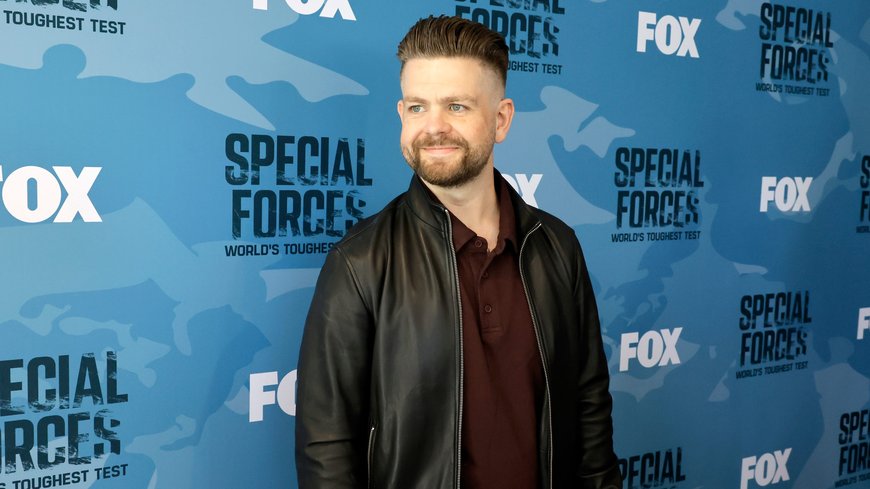 Jack Osbourne
