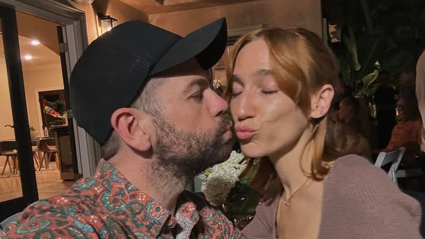 Jack Osbourne's Jungle Exit Leads to Big Baby News: 'Oops I Did It Again!'