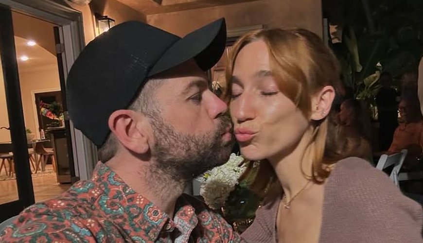 Jack Osbourne's Jungle Exit Leads to Big Baby News: 'Oops I Did It Again!'