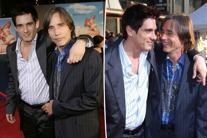 Heartbreaking Loss: Jackson Browne Mourns the Death of Son Ethan Browne at 52