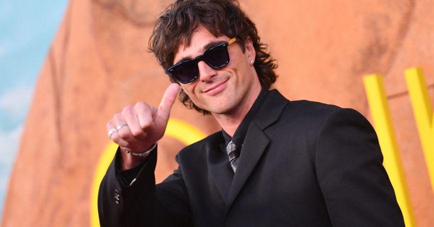 Jacob Elordi's Bond Dreams Dashed: Former 007 Casting Guru Weighs In
