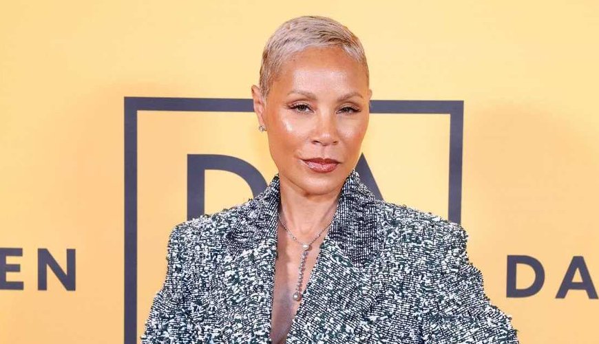 Jada Pinkett Smith Scores Big Win in Legal Showdown with Will's Former Buddy