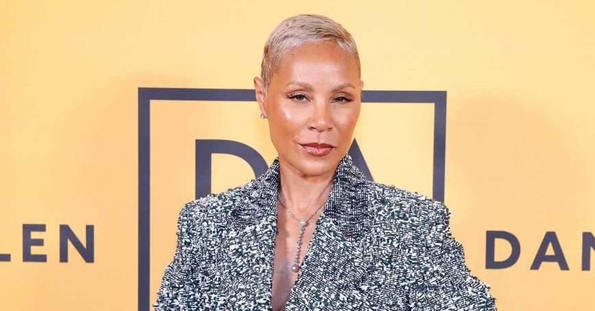 Jada Pinkett Smith Scores Big Win in Legal Showdown with Will's Former Buddy
