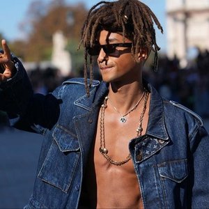 Jaden Smith Faces Backlash Over Awkward Coachella Moment