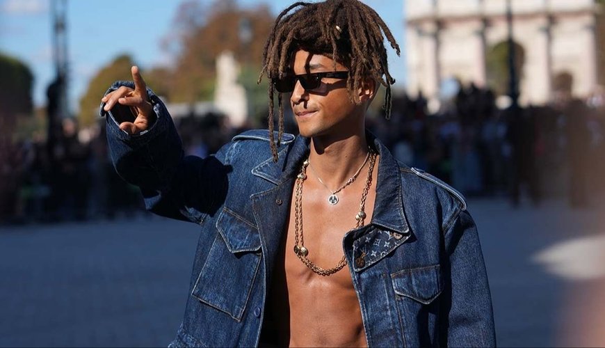 Jaden Smith Faces Backlash Over Awkward Coachella Moment