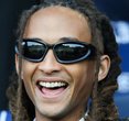 Jaden Smith's Wild New Louboutin Shoes: A Fashion Statement or Sci-Fi Nightmare?