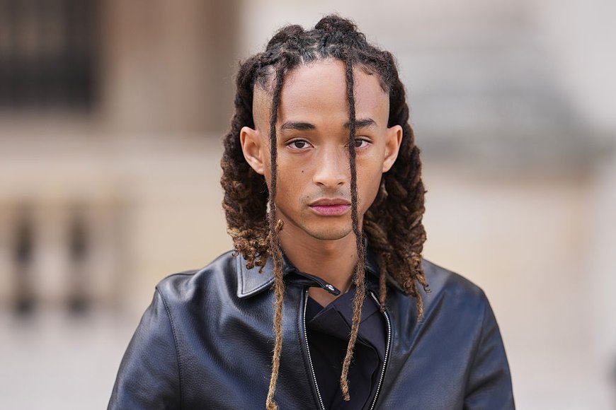 Jaden Smith