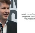 James Blunt: From Army Captain to Global Music Sensation