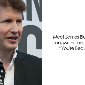 James Blunt: From Army Captain to Global Music Sensation