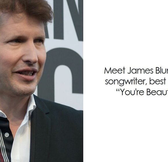 James Blunt: From Army Captain to Global Music Sensation