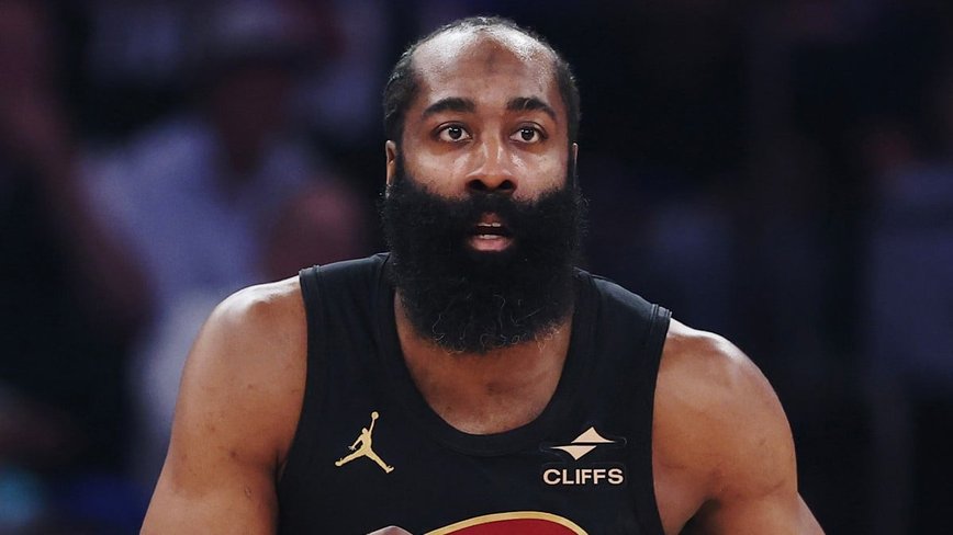 NBA Star James Harden in Hot Water After Houston Arrest