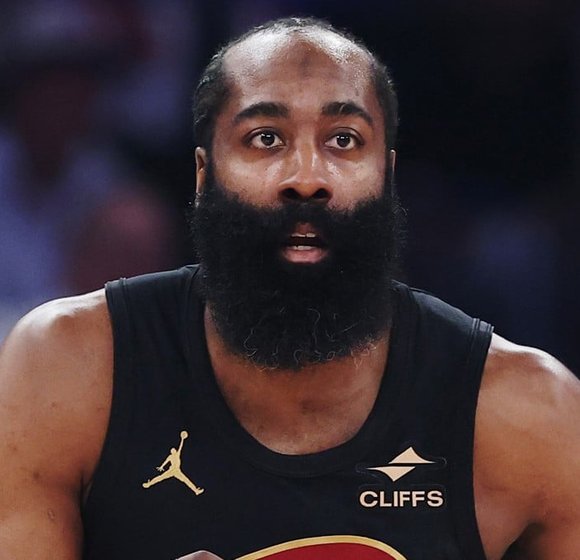 NBA Star James Harden in Hot Water After Houston Arrest