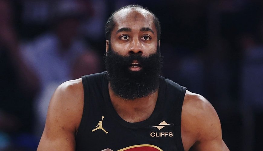 NBA Star James Harden in Hot Water After Houston Arrest