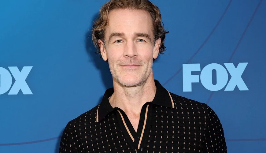 James Van Der Beek's Emotional Auction: Selling Memories to Battle Cancer Costs
