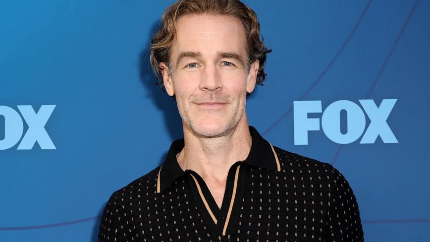 James Van Der Beek's Emotional Auction: Selling Memories to Battle Cancer Costs