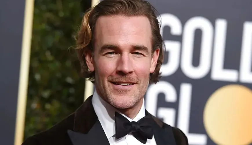James Van Der Beek: A Legacy of Stardom and Success